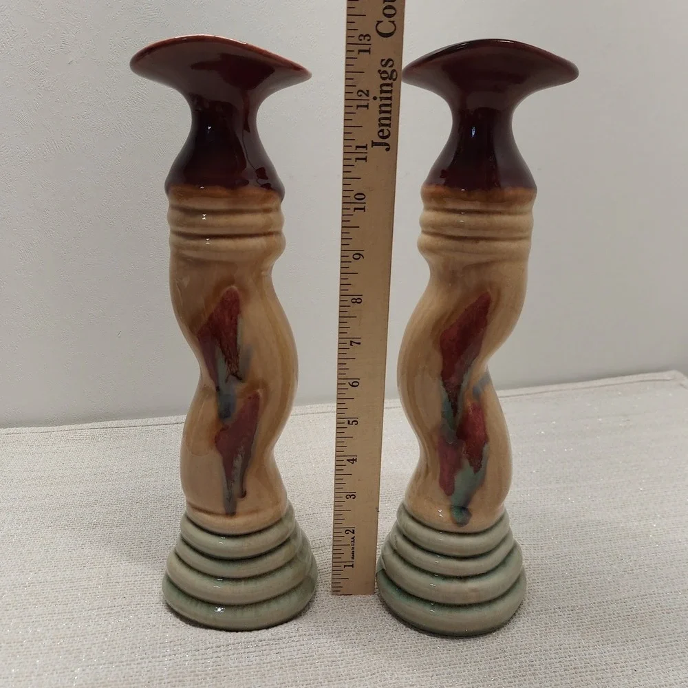 N/A handcrafted ceramic